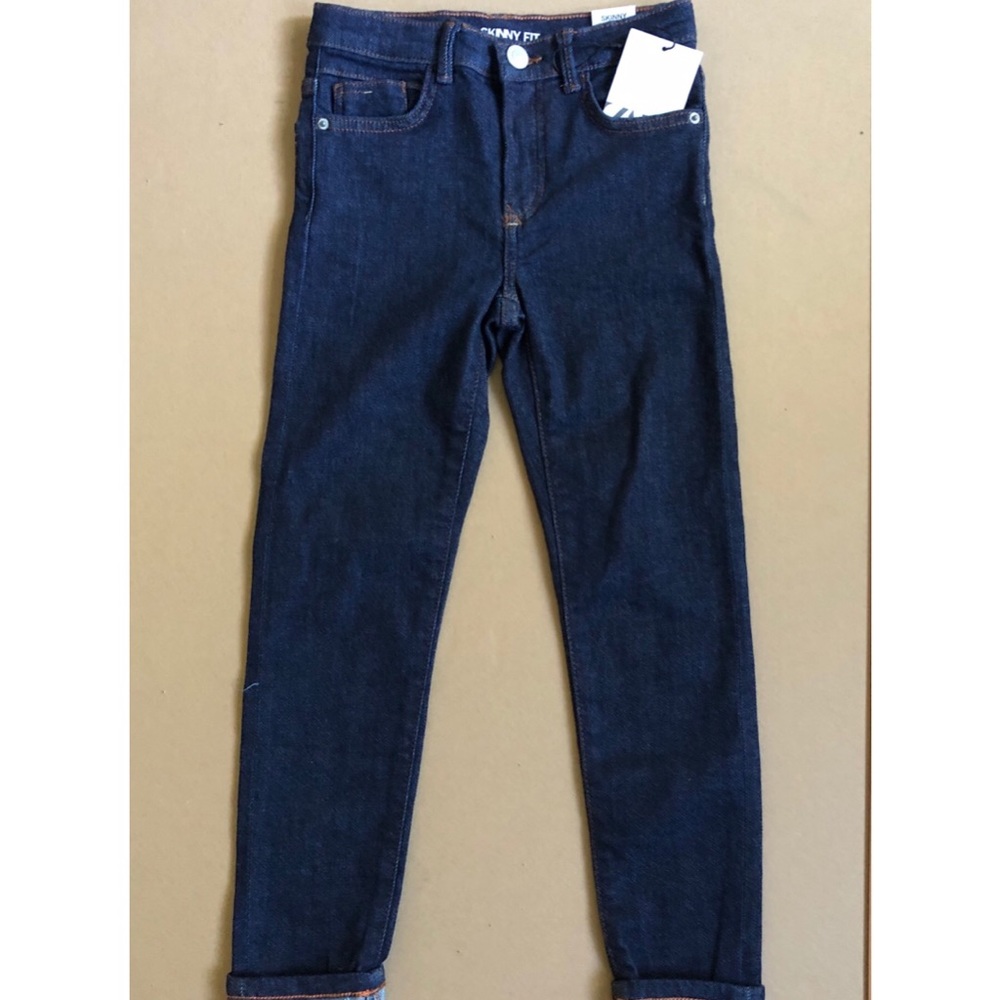 Zara Skinny Jeans